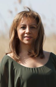 Silvia Remmerswaal-Oropeza, erkend hypnotherapeut